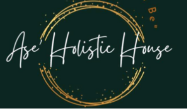 Ase Holistic House